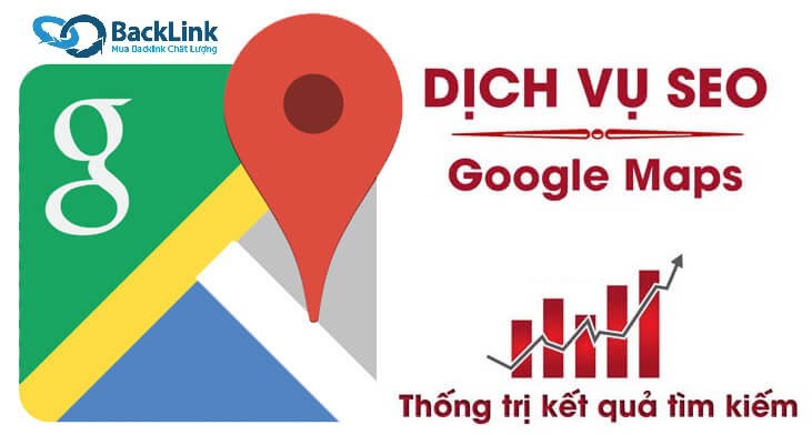 Dịch vụ SEO Google Maps